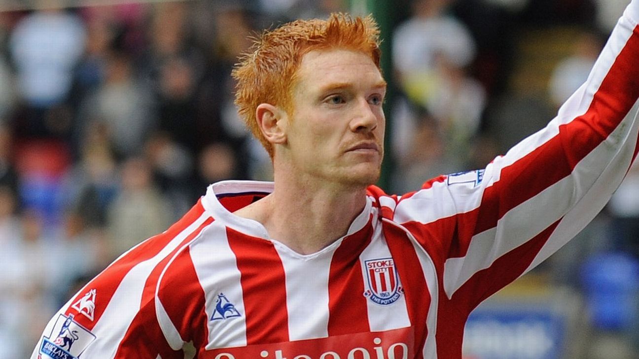 Behind The Pseudonym: The Secret Footballer's Stress and Legacy