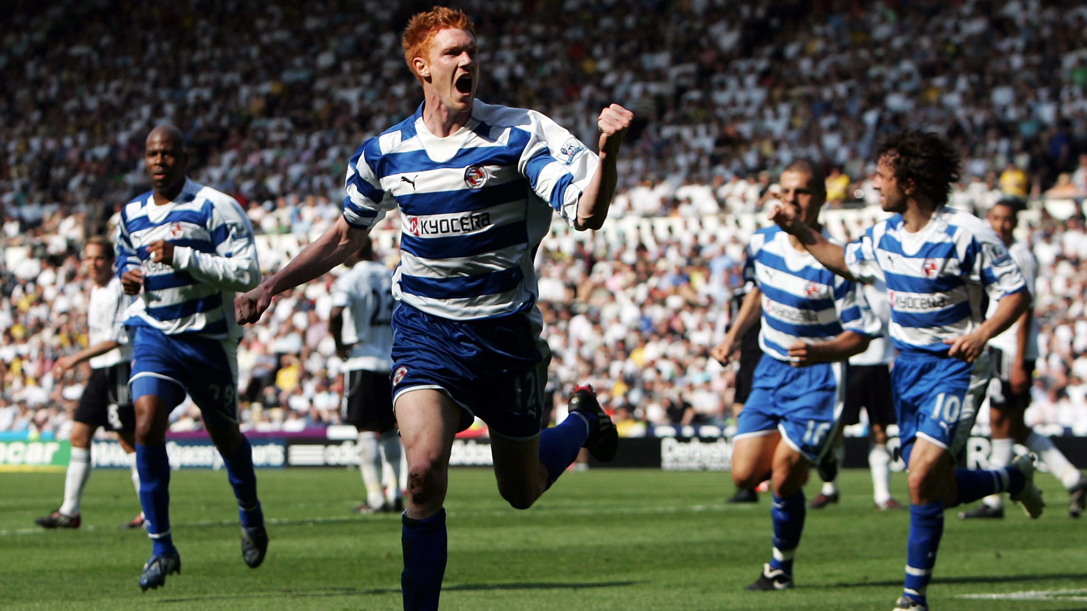Dave Kitson Unmasked: The Secret Footballer's Hidden Truths